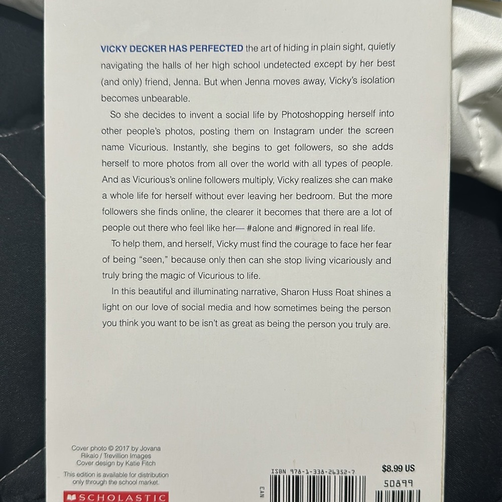Book - Picture 2 of 2